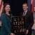 Rep. Vicki Englund, D-St. Louis County, an State Treasurer Clint Zweifel