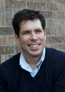 Sean Nicholson, executive director for Progress Missouri