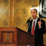 State Auditor Tom Schweich
