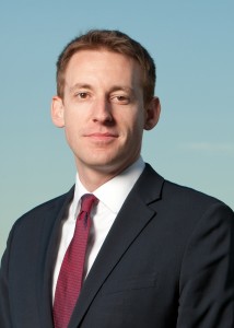 Secretary of State Jason Kander