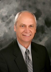 Larry Case, Executive Vice President of Missouri Association of Insurance Agents