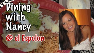 Dining with Nancy: el Espolon - The Missouri Times