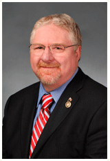Sen. Jay Wasson, R-Nixa