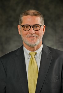 Daniel Landon, Senior Vice President of Governmental Relations