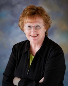 Patty Skain, Executive Director of Missouri Right to Life