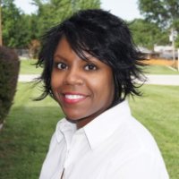 Melanie Powell-Robinson, Riverview Gardens Communications Director