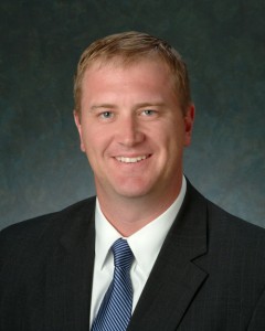 Sen. Eric Schmitt, R-South St. Louis County