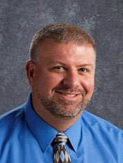 Darin Powell, Superintendent of Bowling Green Public Schools
