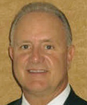 Bob Soutier, President of St. Louis CLC