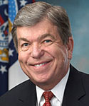 U.S. Sen. Roy Blunt