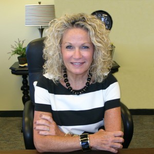 Pam Sloan, Francis Howell School District superintendent