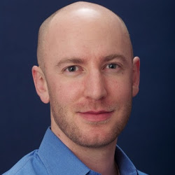 CEE-Trust Executive Director, Ethan Gray