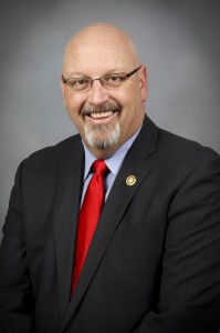 Rep. Kevin Engler