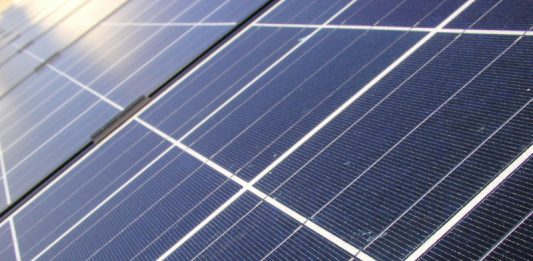 solar panel energy PACE Ameren