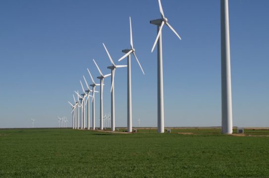 wind farm, Renew Missouri,