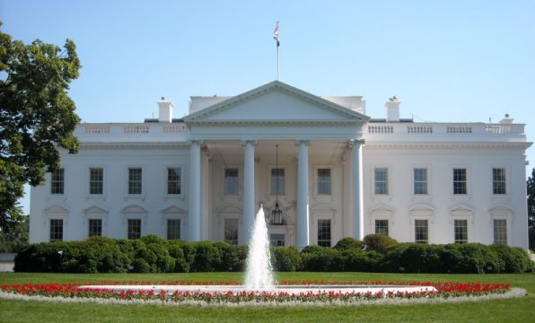 White House, broadband, Biden