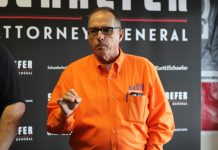 Basye looks to retain House seat against challenger