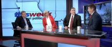 SD23 GOP candidates debate on TWMP on Sunday, July 17