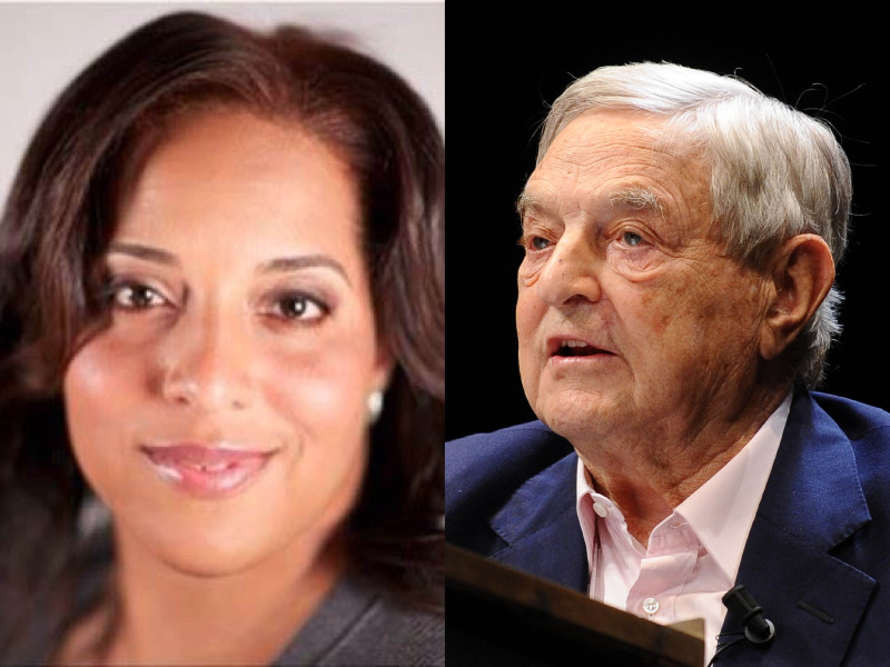 Rep. Gardner gets aid from Soros in St. Louis circuit attorney ...