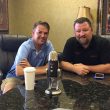 Richardson, Justice record #moleg podcast on Sept. 21, 2016 PHOTO/SCOTT FAUGHN