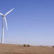 Wind Farm in Midwest, Credit Howard Rowe, Ameren Missouri, eminent domain, Grain Belt Express, energy