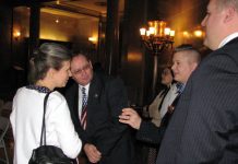 Son calls for Messer to come clean