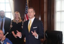 This Week in the Governor’s Office: Week of October 2, 2017