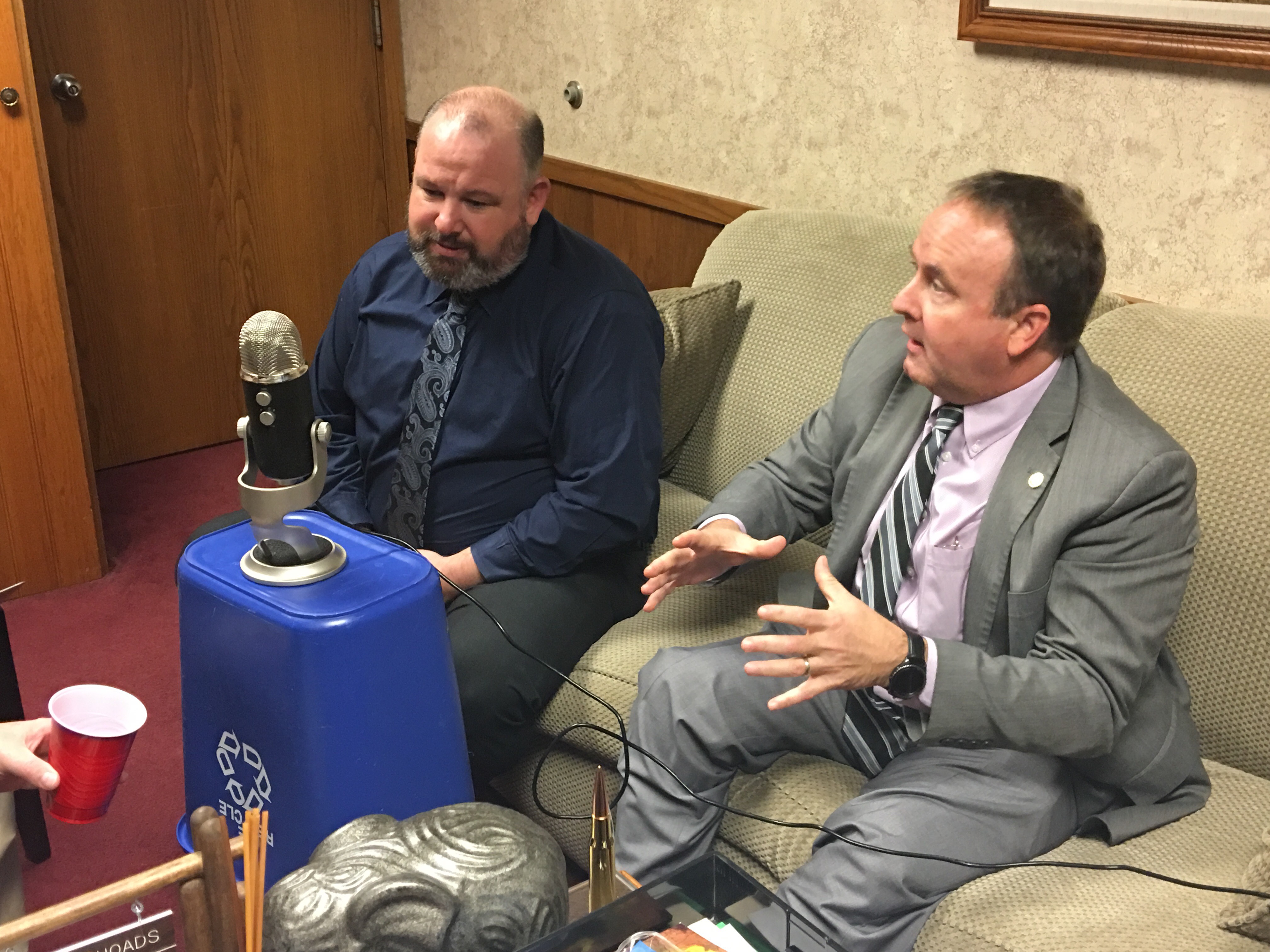 Your Tax Dollars At Work Explore The Salaries Of Missouri State Reps - jmloksp