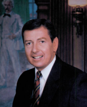 1989-1992 Jay Ashcroft