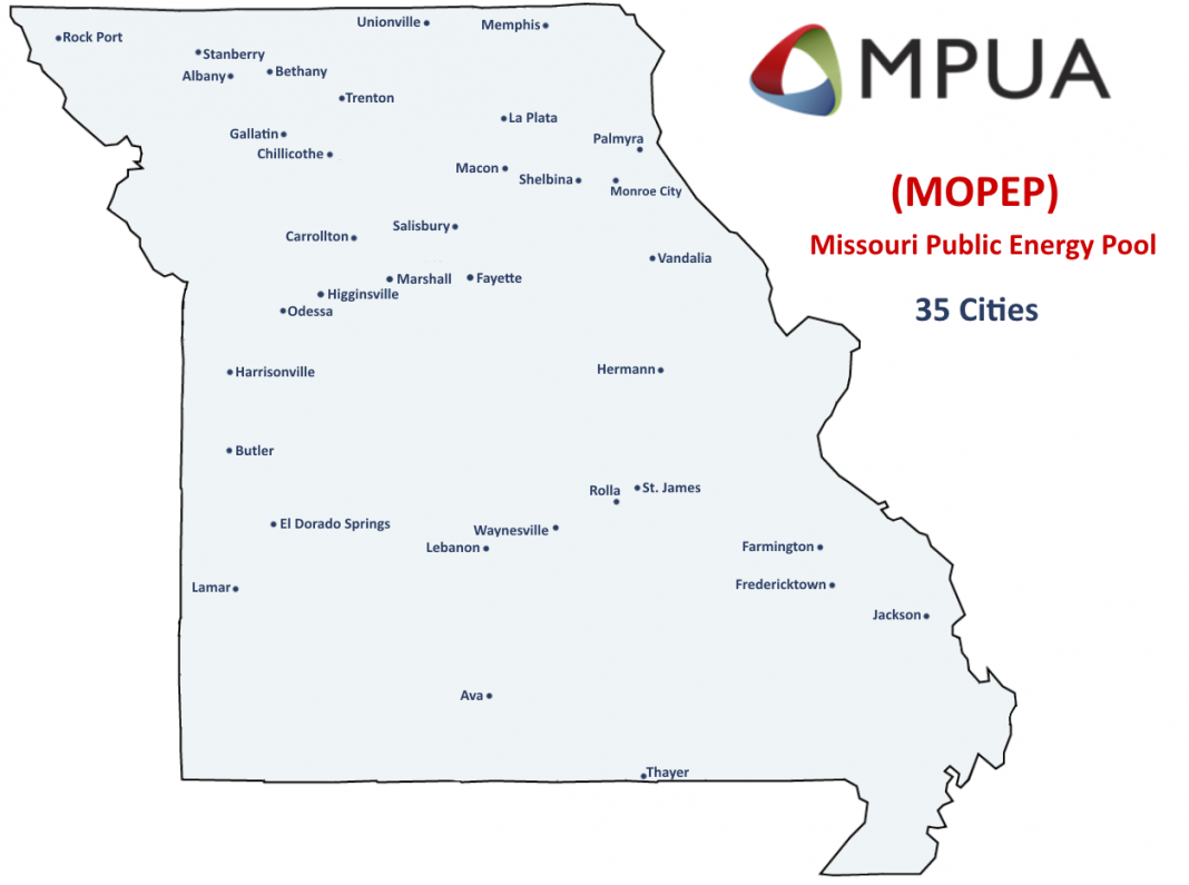 Mo Rfg Fuel Map More cities line up for Grain Belt Express deals as PSC hears case for ...