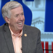 LTG Mike Parson