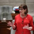 State Sen. Jill Schupp