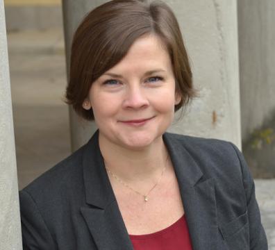 Kristen Burks