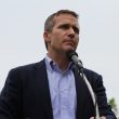 Gov. Eric Greitens (ALISHA SHURR/THE MISSOURI TIMES).