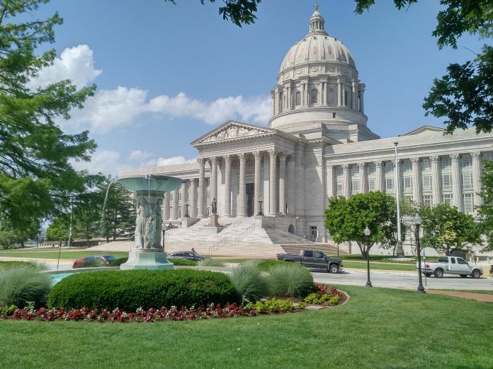 Who serves in Missouri's executive branch? A look at the 22 positions