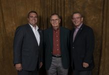 Beloved CEO Barry Hart reflects on 42 years with Missouri Association of Electric Co-ops