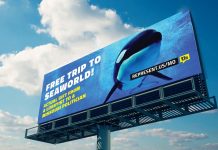 Anti-corruption group takes aim at lobbyist gifts in new billboards