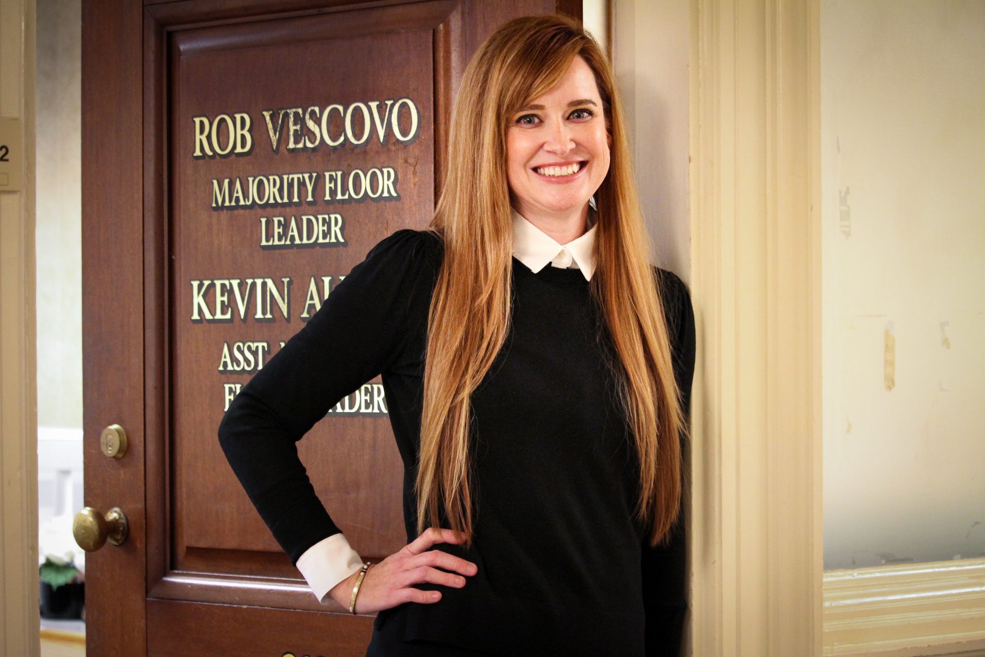 Best of the Legislature 2018 Leslie Korte The Missouri Times