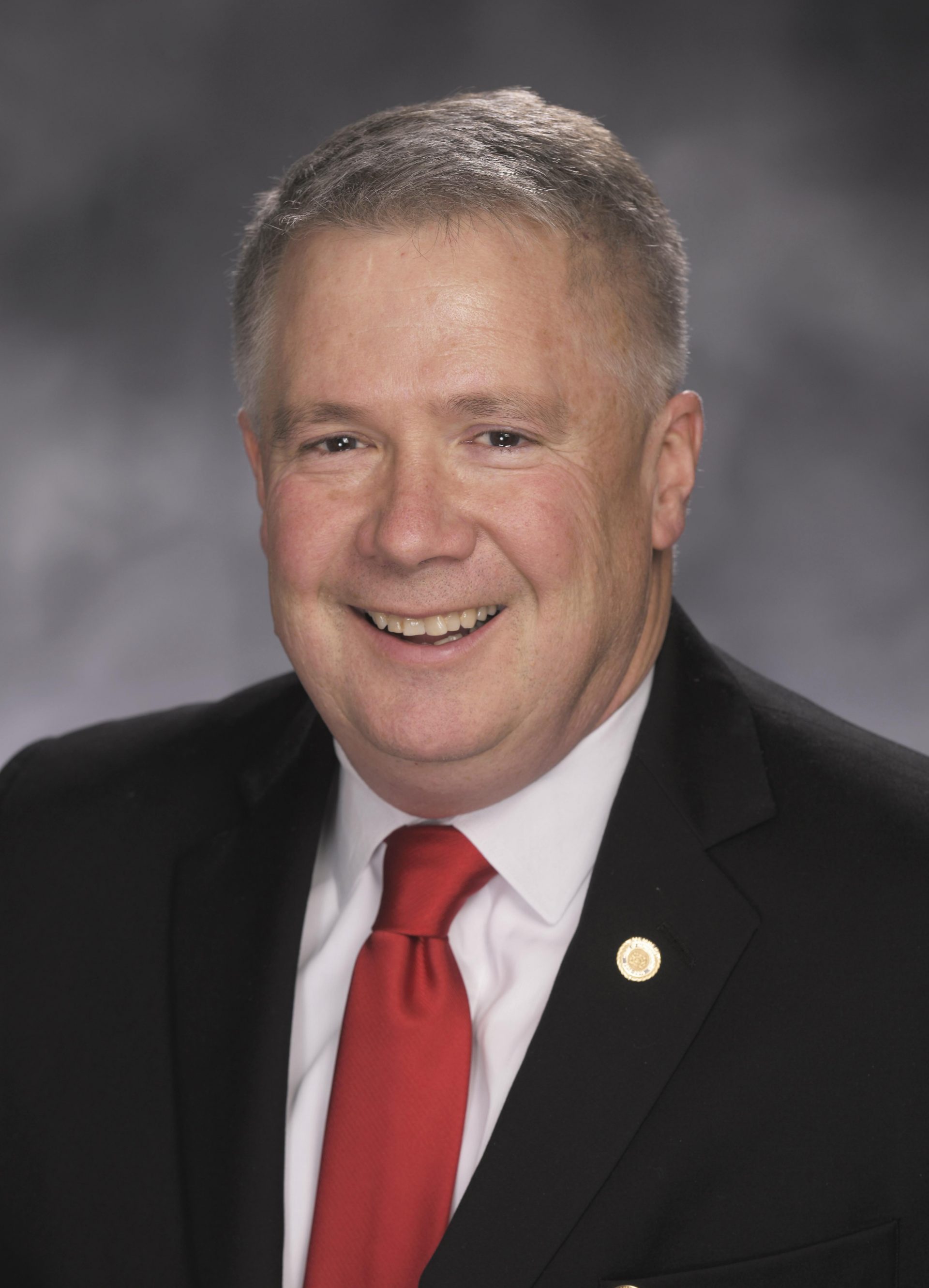 Rep. Evans tackles changes to bond, parole rules in pair of bills