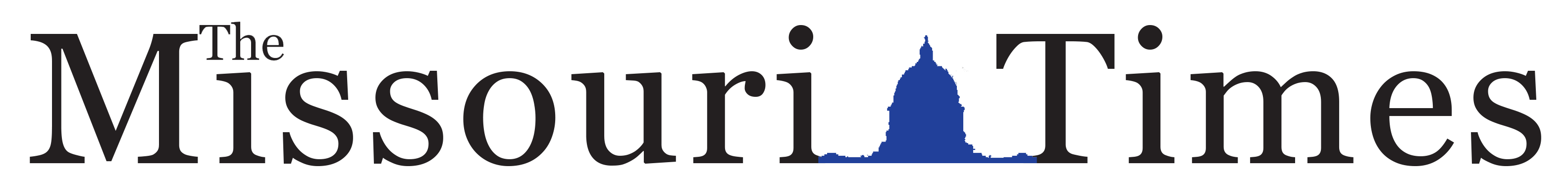The Missouri Times