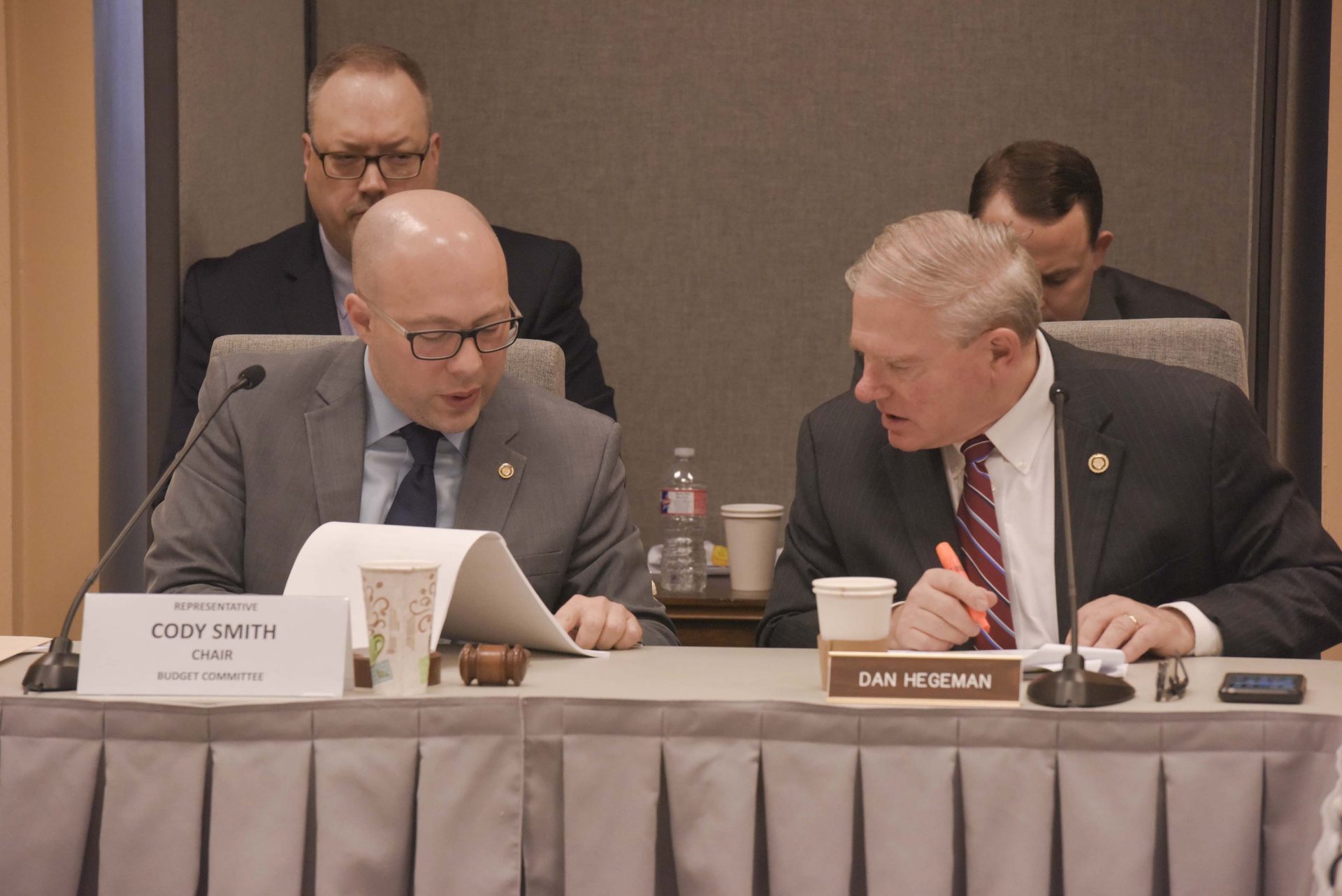 Missouri FY 2022 Budget 4 Differences Between House Senate Plans