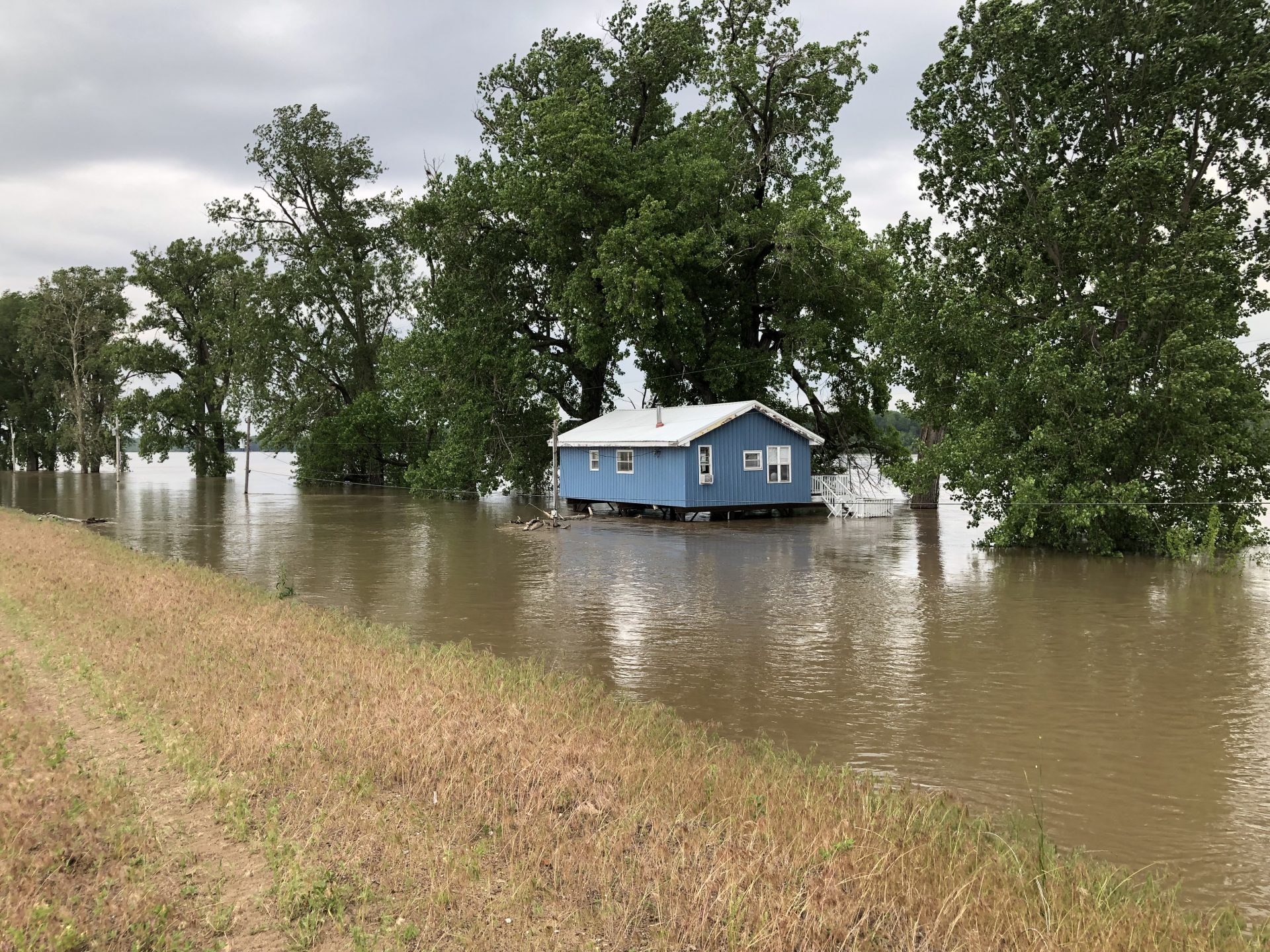 What the federal disaster aid package means for Missouri as devastating