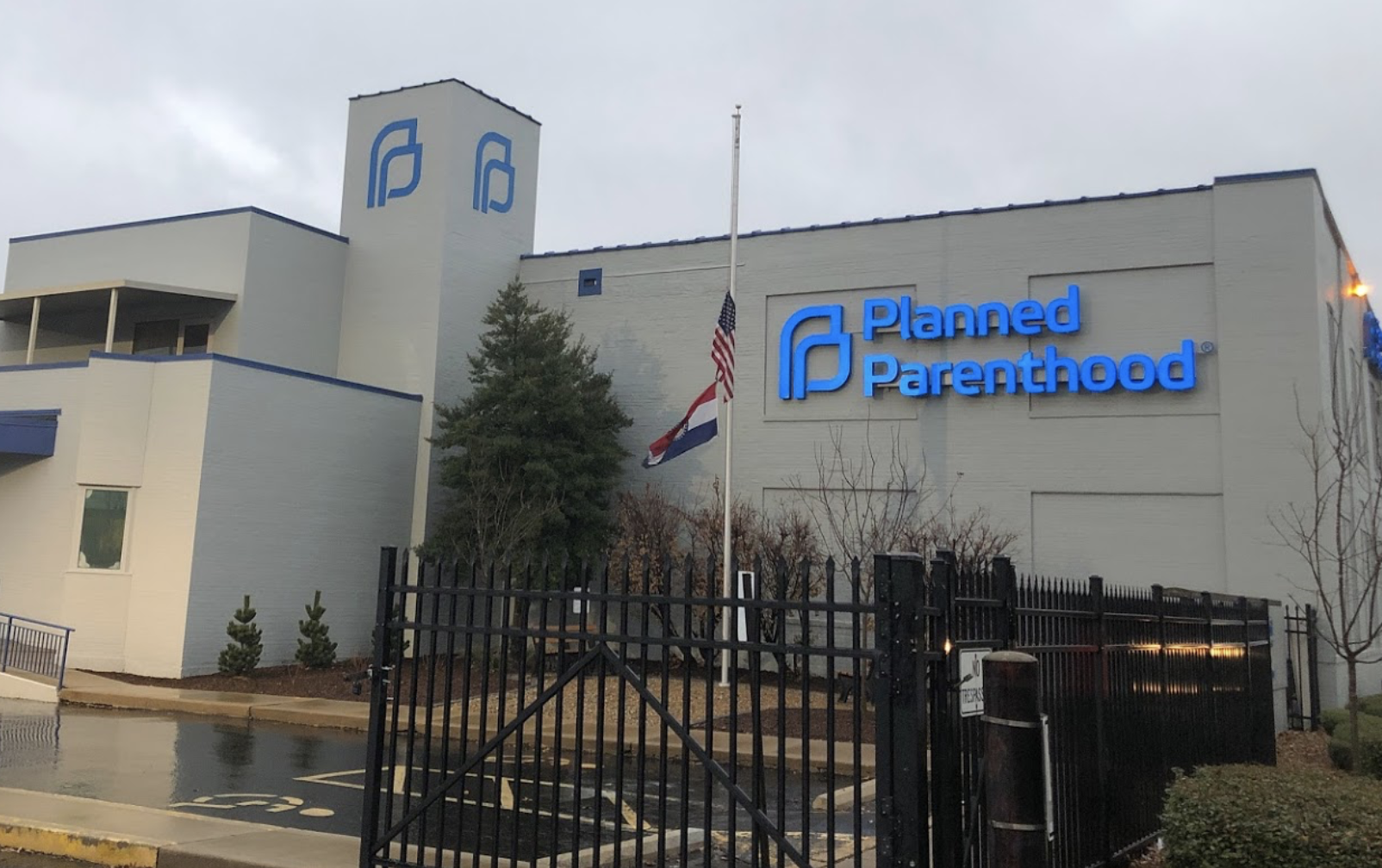 abortion, Planned Parenthood
