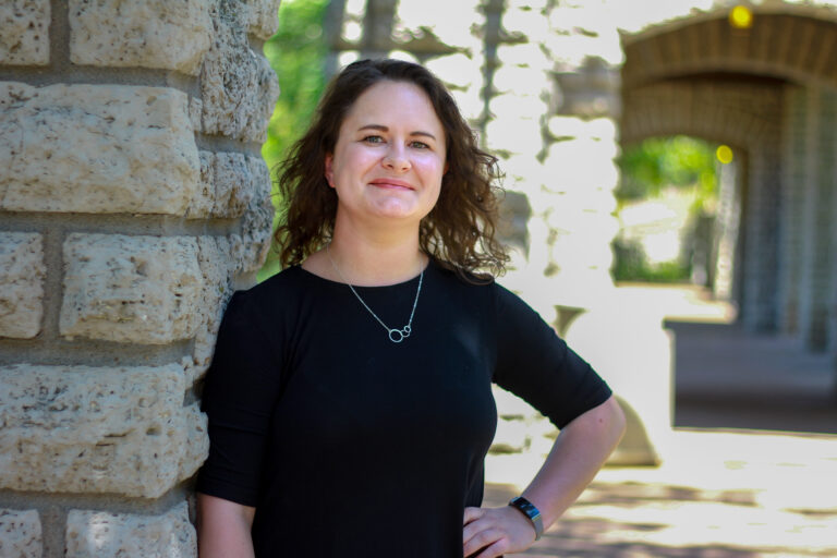 Meet Lauren Gepford, Missouri Democrats' executive director The