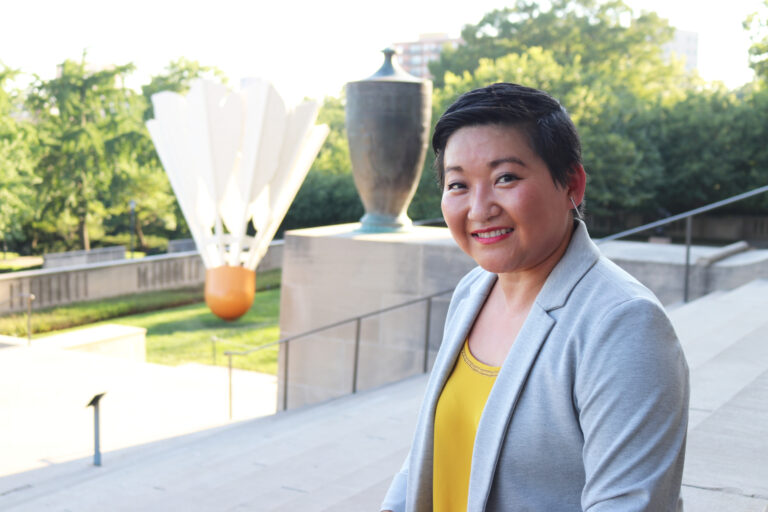 Emily er makes bid to replace termlimited Rep. Judy The