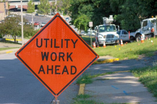 utility work, utilities, LIHEAP