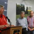 Farm bureau flooding