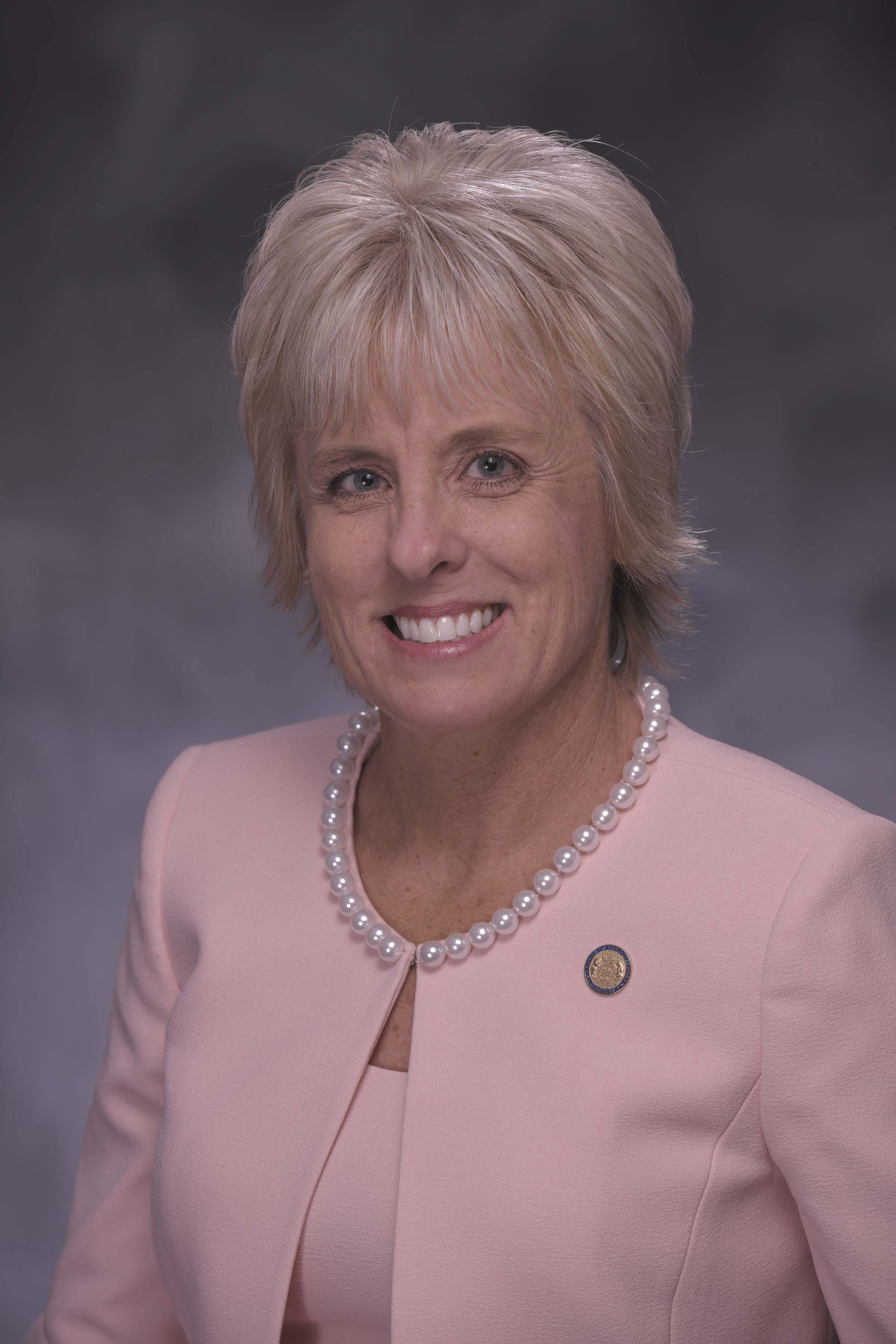 Kelli Jones to serve as communications director for Governor's Office
