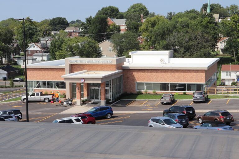 Carpenters union opens 6.5M health clinic for members in St. Louis