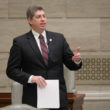 Sen. Bill Eigel, tax
